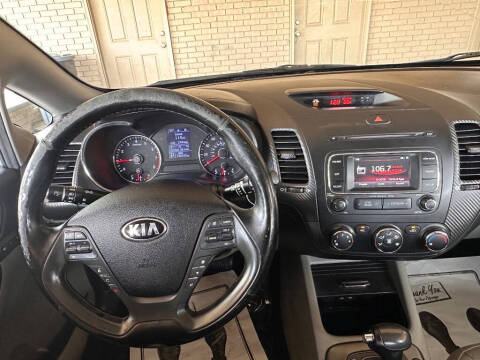 2015 Kia Forte5 EX
