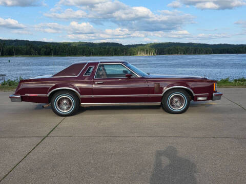 1979 Ford Thunderbird