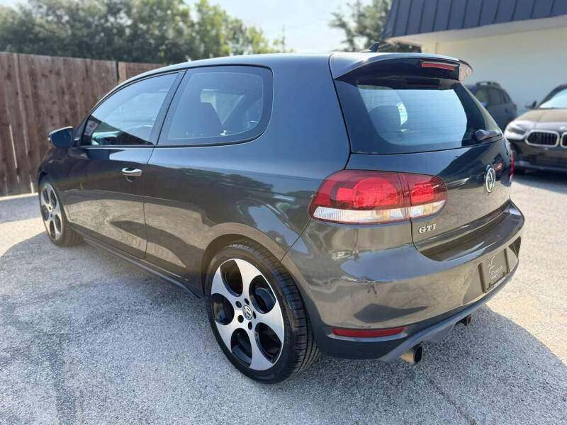 2013 Volkswagen GTI