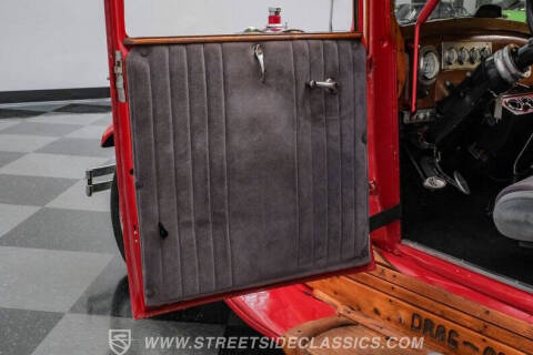 1928 Ford Model T
