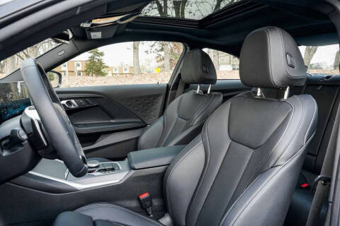 2025 BMW 2 Series 230i xDrive