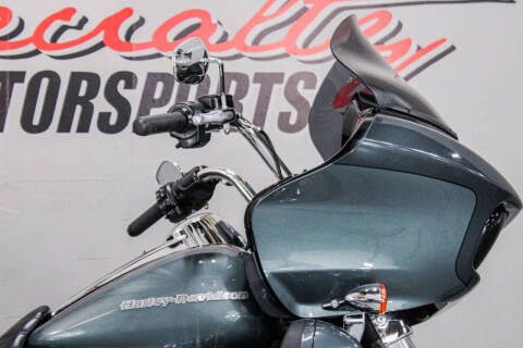 2020 Harley-Davidson Road Glide Limited