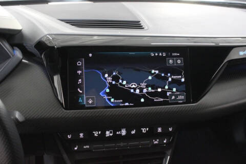 2023 Audi RS e-tron GT quattro