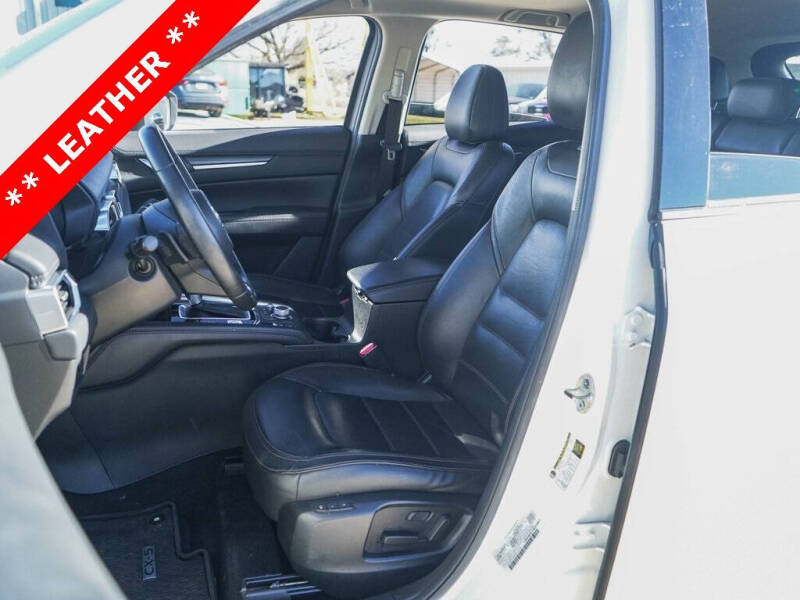 2022 Mazda CX-5 2.5 S Premium Plus