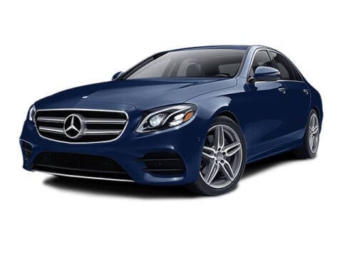 2017 Mercedes-Benz E-Class for sale at Condemi Motor Company in Lodi NJ