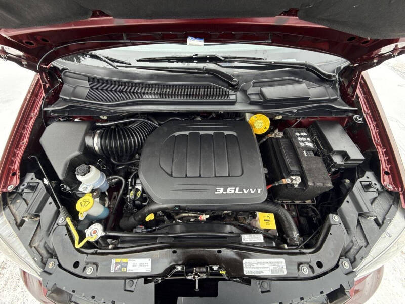 2020 Dodge Grand Caravan GT