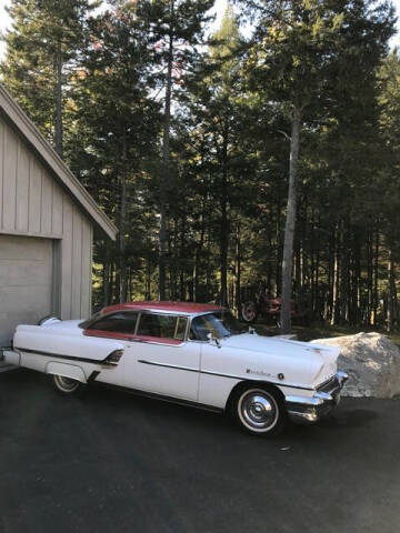 1955 Mercury Montclair