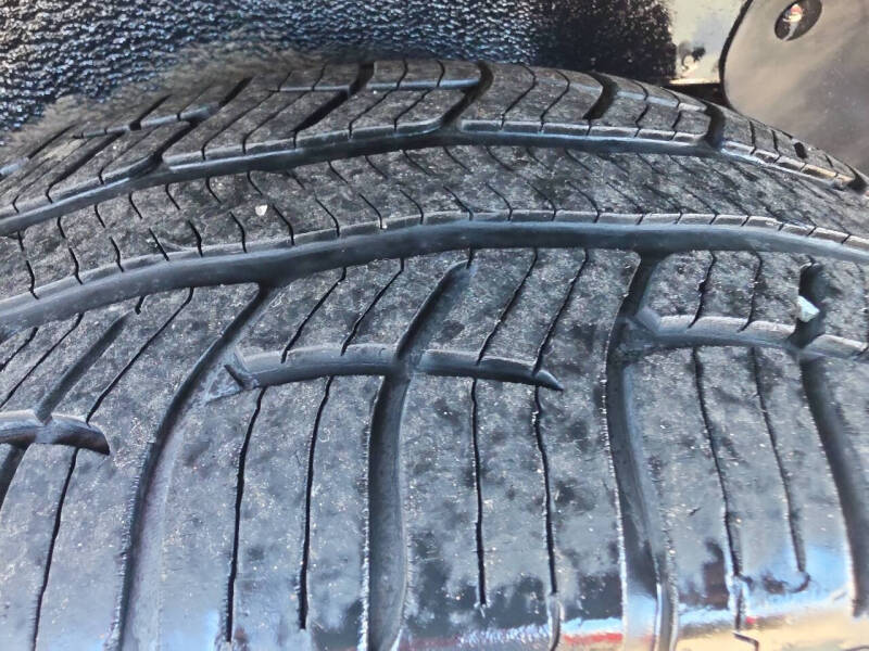 2007 Ford Explorer Eddie Bauer