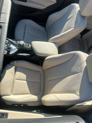 2017 BMW 2 Series 230i