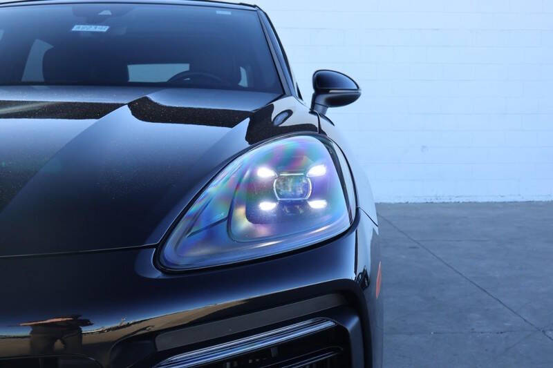 2021 Porsche Cayenne