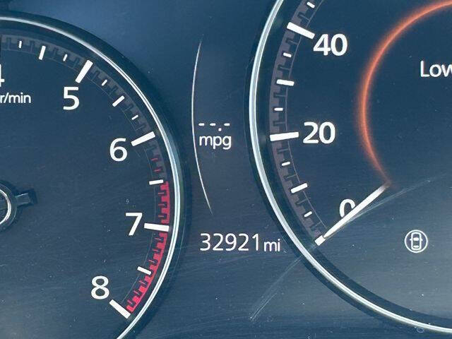 2024 Mazda CX-50 2.5 S Preferred