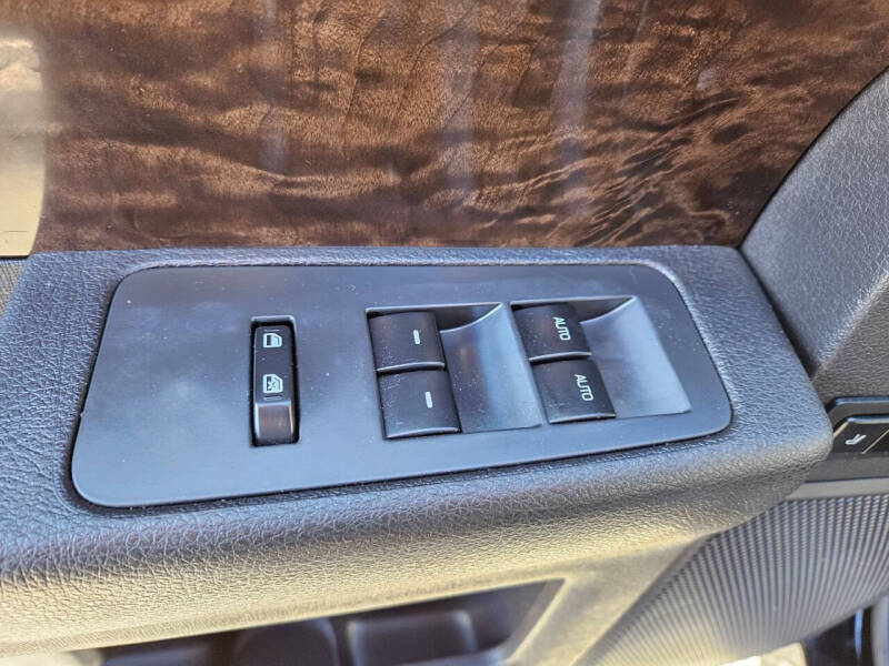 2018 Ford Flex Limited