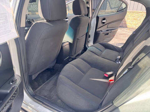 2006 Pontiac Grand Prix