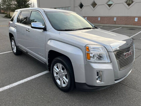 2012 GMC Terrain for sale at Prudent Autodeals Inc. in Seattle WA