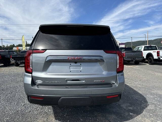 2023 GMC Yukon XL for sale at Mid-State Pre-Owned in Beckley, WV