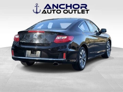 2014 Honda Accord EX