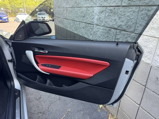 2015 BMW 2 Series M235i