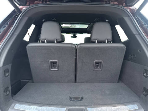 2023 Cadillac XT6 Sport