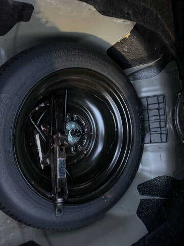 2014 Honda Civic EX w/Navi