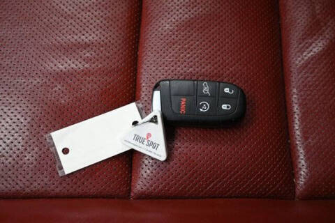 2023 Dodge Durango SRT 392 Plus