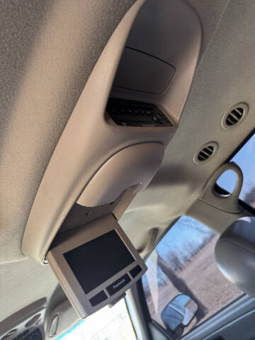 2004 GMC Yukon Denali