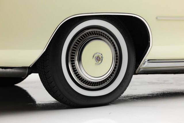 1976 Cadillac Eldorado