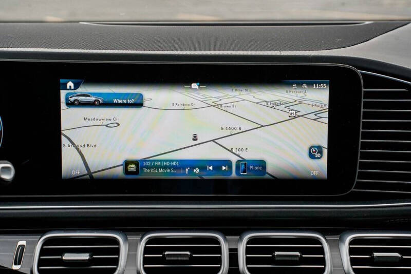 2024 Mercedes-Benz GLE AMG GLE 53