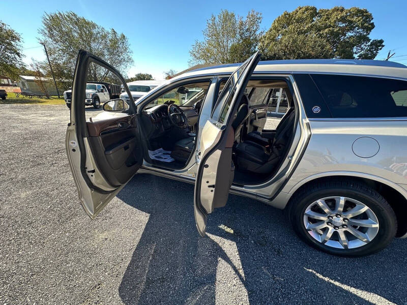 2014 Buick Enclave Premium