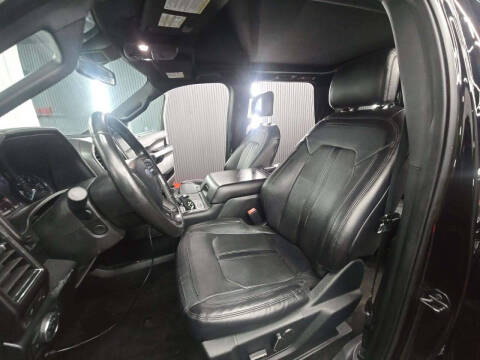 2020 Ford Expedition MAX Limited