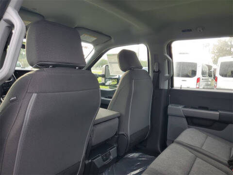 2026 Ford F-350 Super Duty