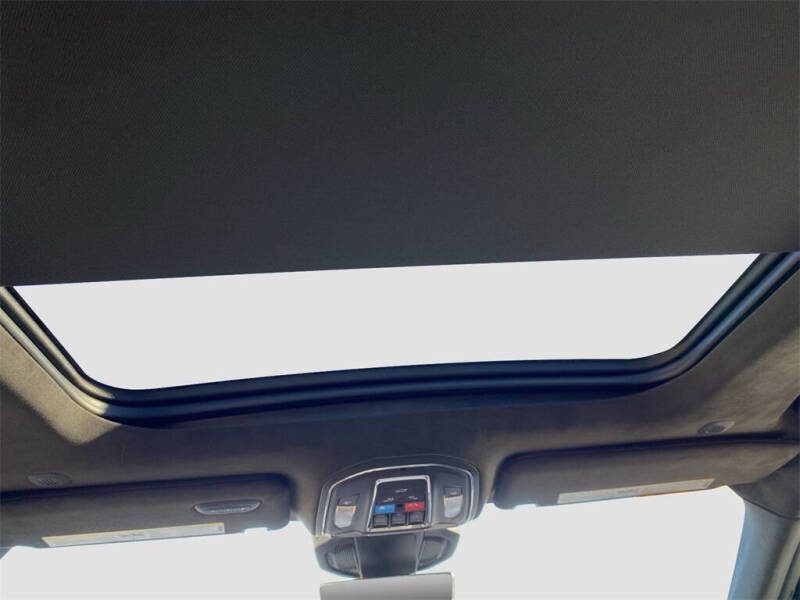 2024 Jeep Wagoneer S Launch Edition