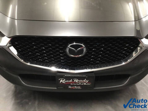 2021 Mazda CX-30 Premium