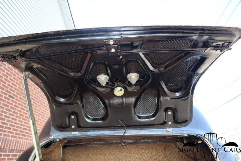 1939 Buick 90 Limited