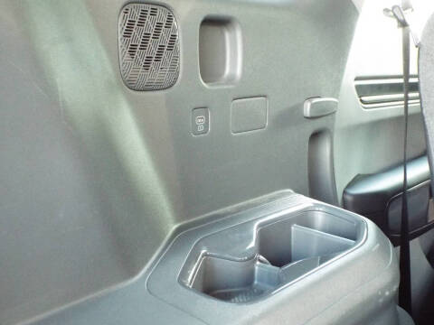 2024 Kia EV9 Light Long Range