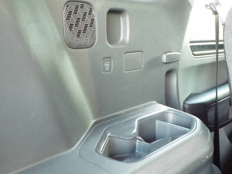 2024 Kia EV9 Light Long Range