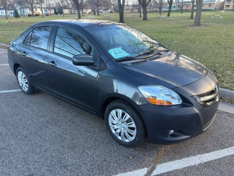 2009 Toyota Yaris
