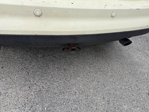 2008 Ford Edge Limited