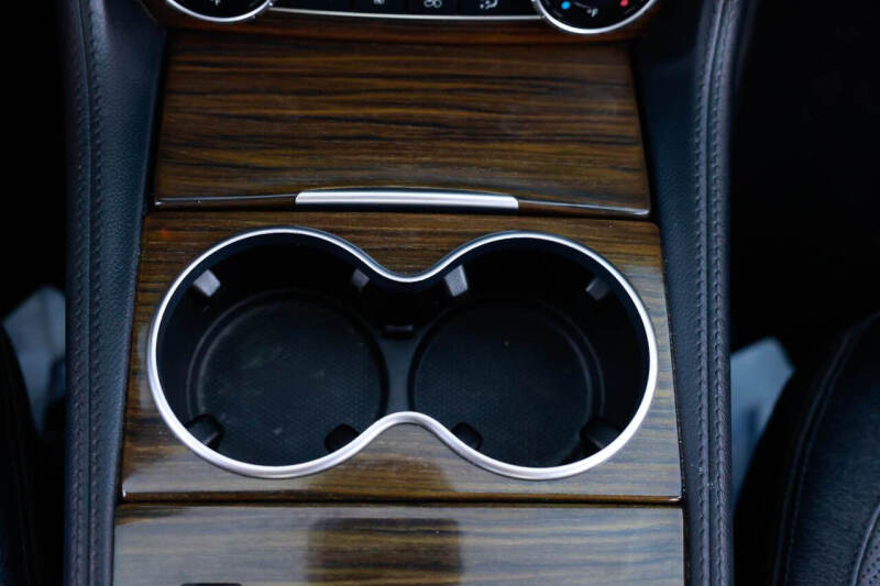 2016 Mercedes-Benz CLS CLS 400 4MATIC