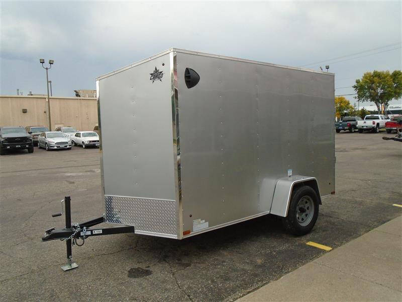 2025 US Cargo ULAFTX6X10SA-1