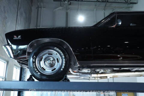 1967 Chevrolet Chevelle