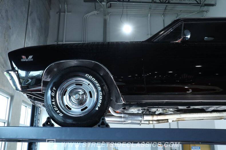 1967 Chevrolet Chevelle