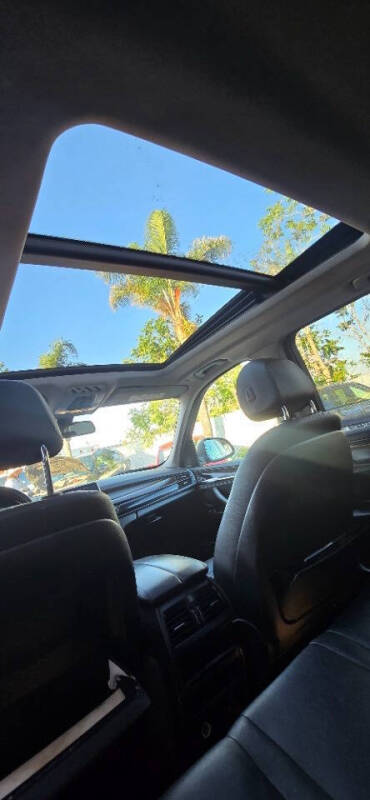 2016 BMW X5 sDrive35i