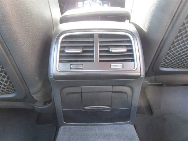 2014 Audi A4 2.0T quattro Premium Plus