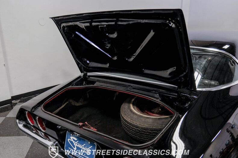 1979 Chevrolet Camaro