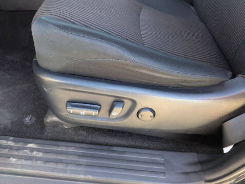 2024 Toyota 4Runner TRD Off-Road