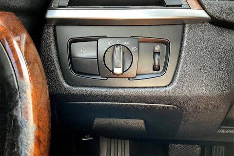 2013 BMW 3 Series 328i xDrive