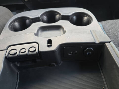 2013 RAM 2500 Big Horn