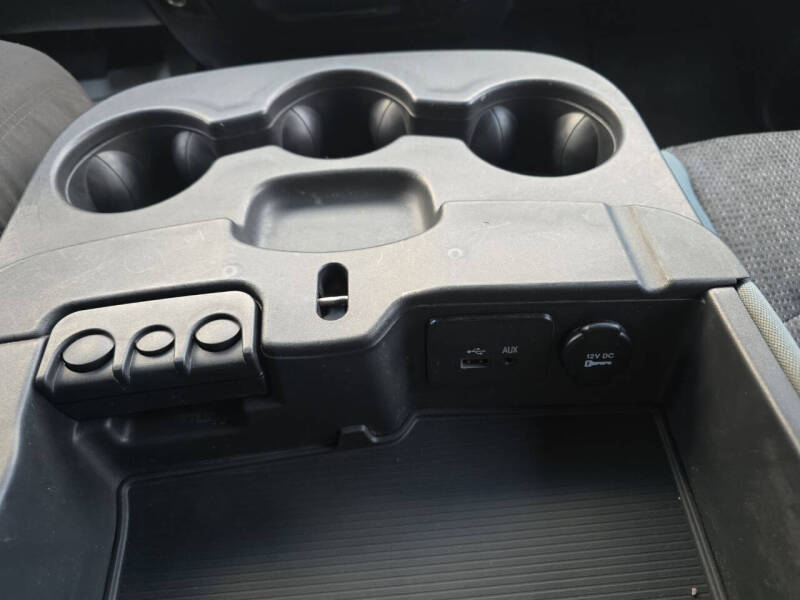 2013 RAM 2500 Big Horn