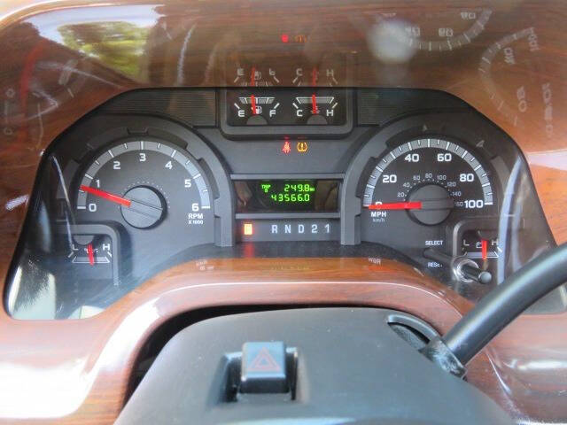 2013 Ford E-Series E-150