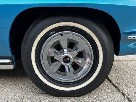 1965 Chevrolet Corvette